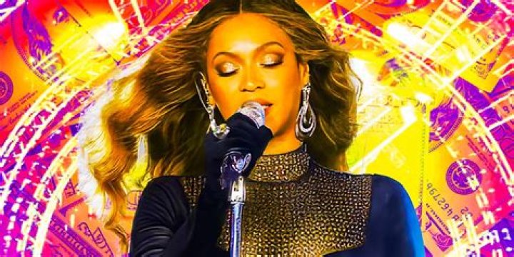 Its a "Renaissance" at the Box Office with Beyoncé Concert Film Taking First | News