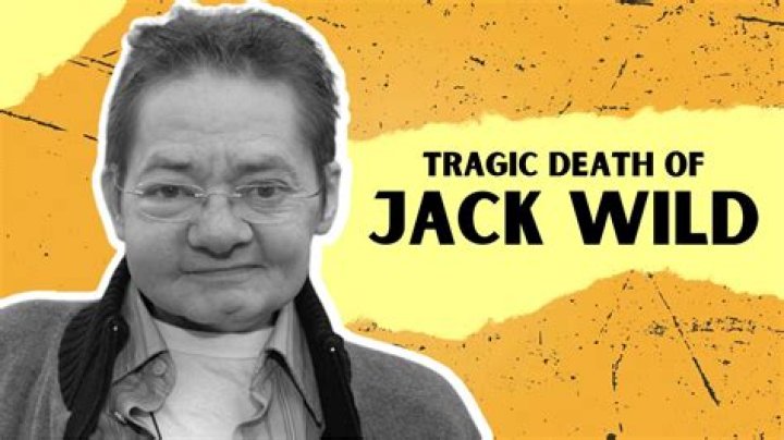 Jack Elam Cause of Death, How did Jack Elam Die?