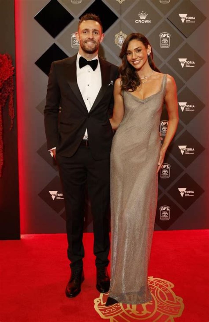 Jack Gunston Wife: Who is Dani Shreeve?