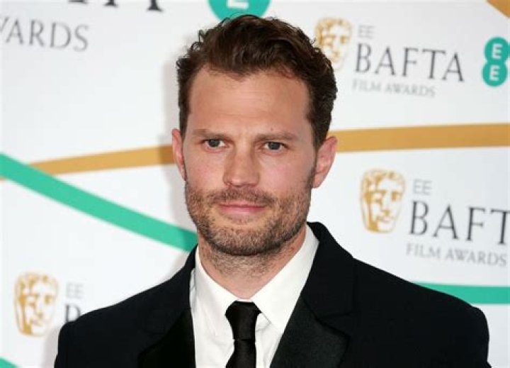 Jamie Dornan Net Worth, Age, Height and More