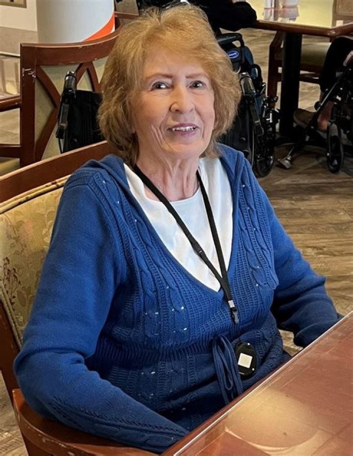 Jane Harrell Obituary, Charlotte NC, Jane Harrell Has Died