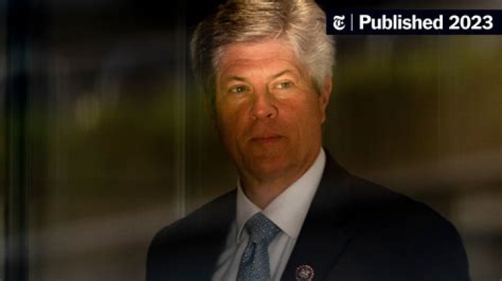 Jeff Fortenberry's conviction of lying to federal authorities overturned