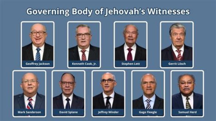 Jehovah’s Witnesses suit protects rights of everyone | News, Sports, Jobs