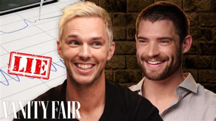 Jennifer Lawrence's Ex Nicholas Hoult Opens Up About Her Nude Photo Hack