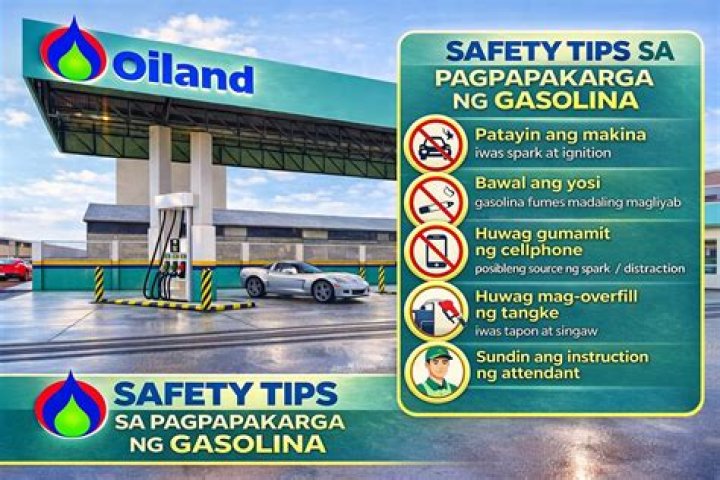 Jessa Chavez Obituary, Member Of Oiland Gasoline Station Has Died