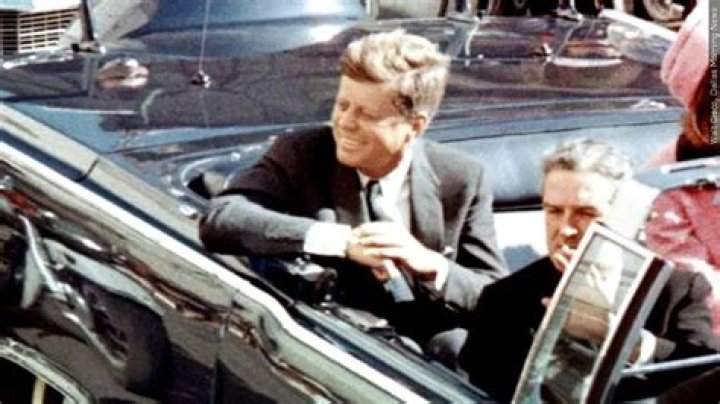 JFK assassination remembered 60 years later by witnesses