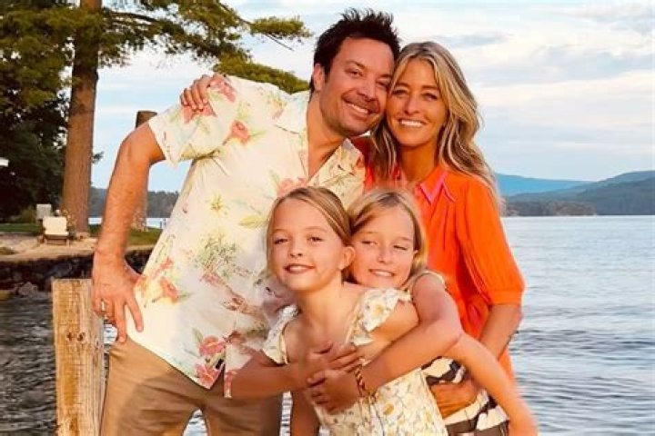 Jimmy Fallon Age, Parents, Wife, Children, Height