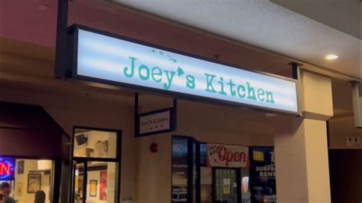 Joey’s Kitchen approved to reopen, pest control required | News, Sports, Jobs