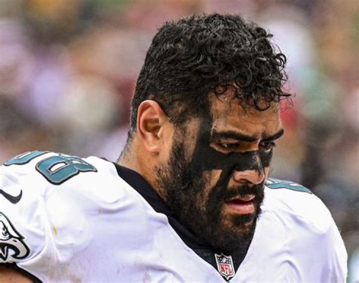 Jordan Mailata Family, Parents, Siblings, Wife, Children