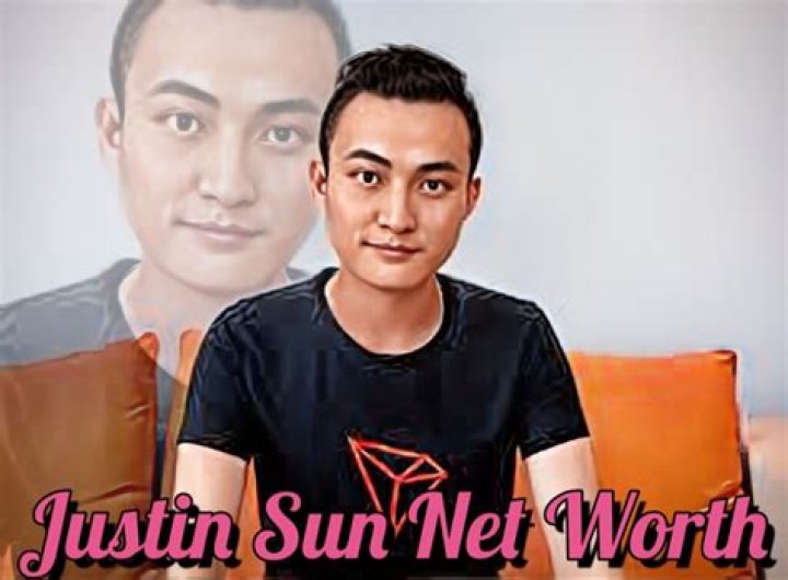 Justin Sun Net Worth, Age, Height and More