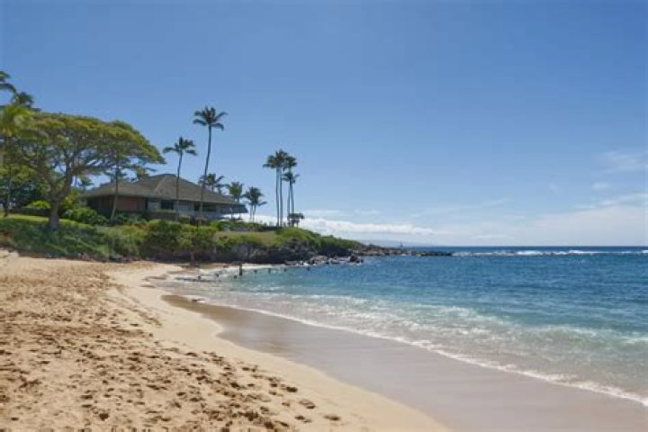 Kapalua Bay Beach tops Dr. Beach’s 2018 best beach list | News, Sports, Jobs