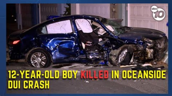 Kash Rosebrough Death, Chouteau OK 2 Year Old Boy Died In Accident