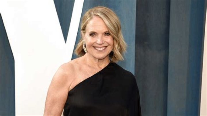 Katie Couric Bio, Age, Husband, Siblings