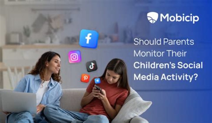 Keeping children safe on social media: What parents should know to protect their kids | News, Sports, Jobs