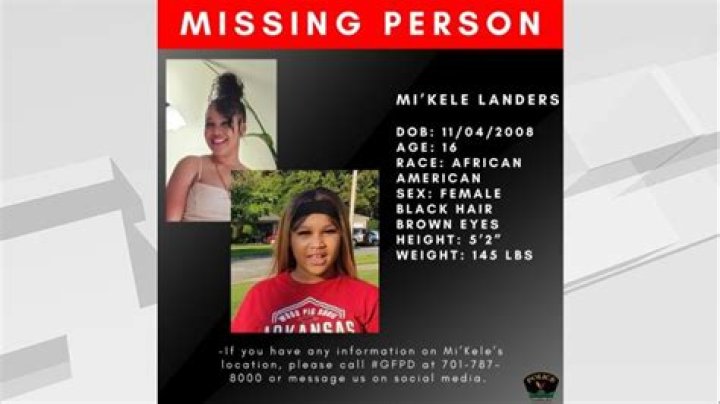 Kele Diane Townsend Missing, New Stanton PA Woman Found Dead