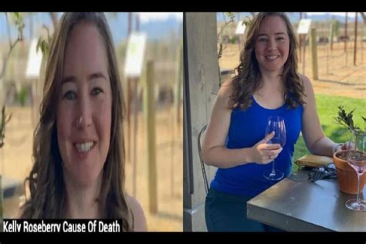 Kelly Roseberry Obituary, Kelly Roseberry Has Passed Away