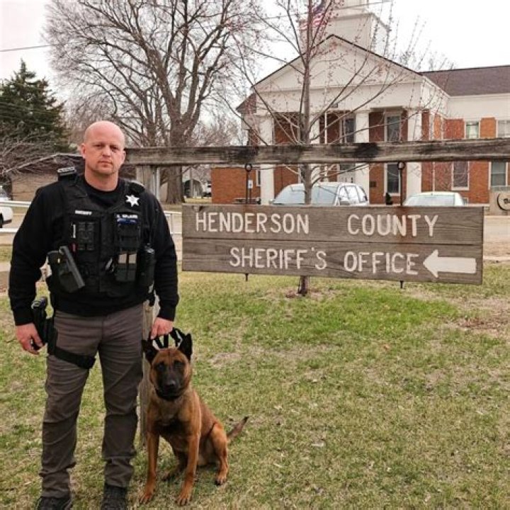 Kiel Boyette Obituary, Henderson County Sheriff Sergeant Has Sadly Passed Away