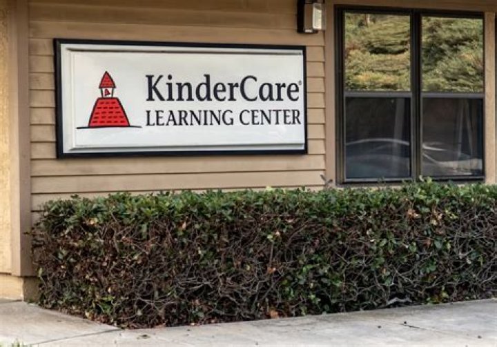 KinderCare Learning Centers in S. Reno now Reopen after Remodel | Local News