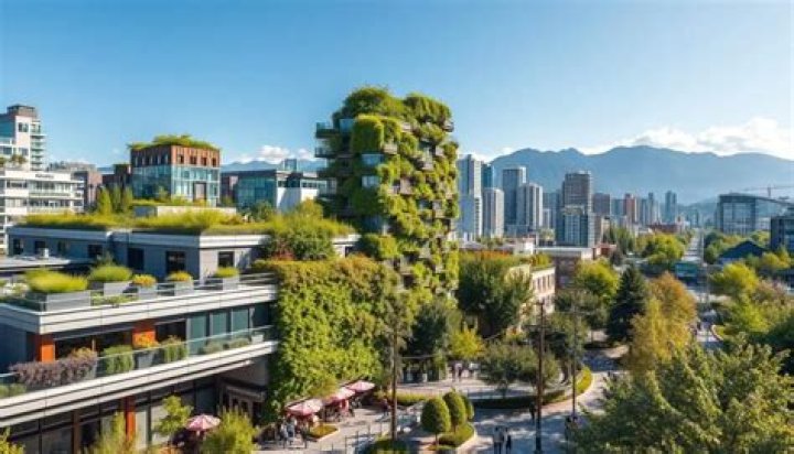 Kiwi's London hair salon dubbed the UK's greenest