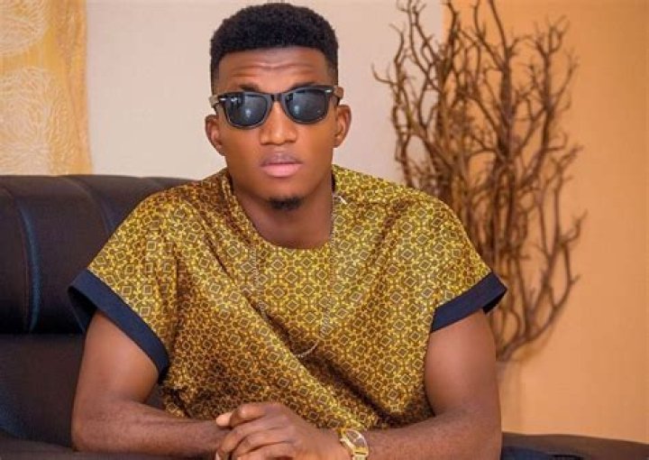 Kofi Kinaata Biography and Net worth