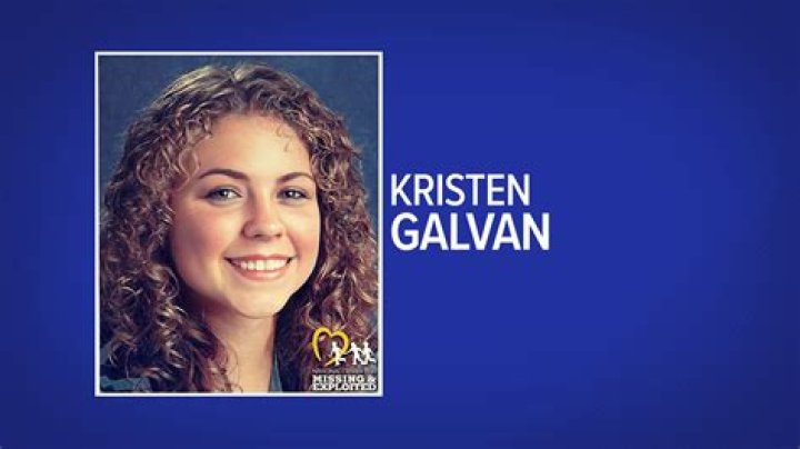 Kristen Galvan Obituary, A Loving Farewell to Kristen Galvan