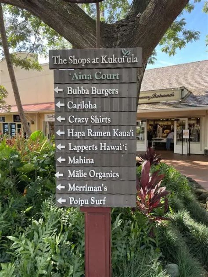 KUKUI‘ULA: Maui-Kauai roots run deep at ‘The Lodge’ | News, Sports, Jobs