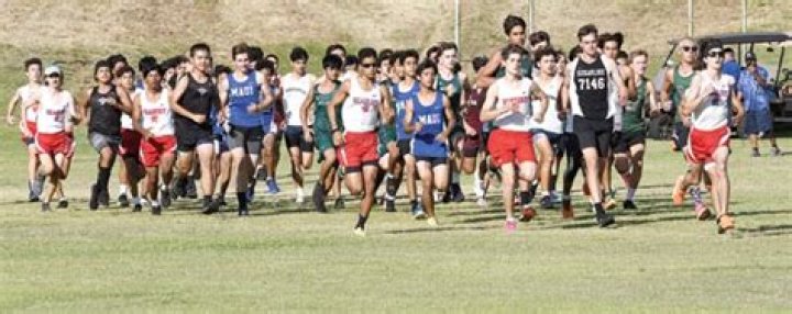 Kulanihako‘i makes athletics debut at MIL cross country meet No. 1 | News, Sports, Jobs