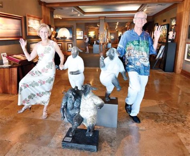 Lahaina Galleries leaves its namesake town after 44 years | News, Sports, Jobs