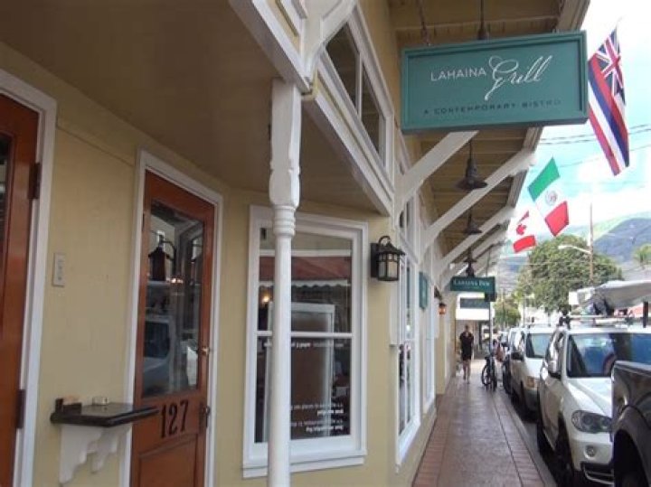 Lahaina Grill and Mama’s in top 25 on TripAdvisor | News, Sports, Jobs