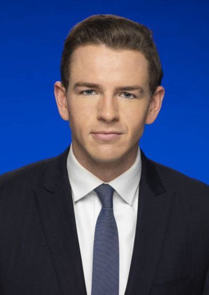 Landon Miller Returning To KTVN 2 News |