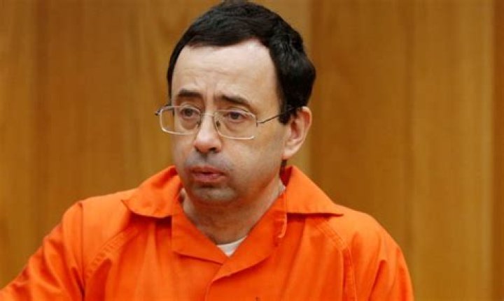 Larry Nassar Siblings: Who is Mike Nassar?