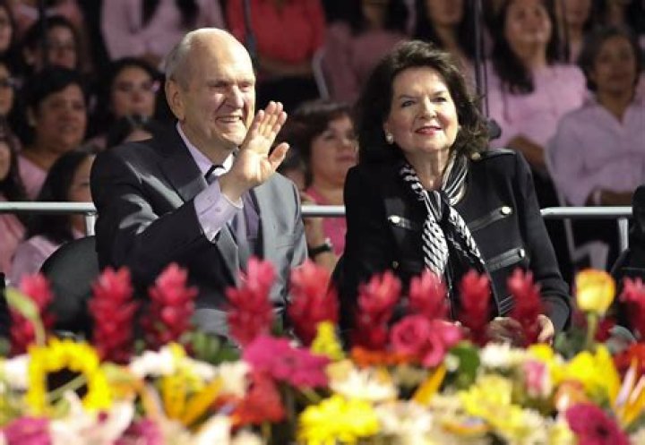 Latin America Ministry Tour: President Nelson asks Guatemalan Latter-day Saints to remember this simple advice