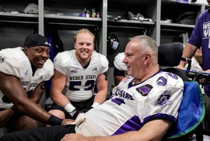 Latter-day Saint man made decision to keep living after car accident