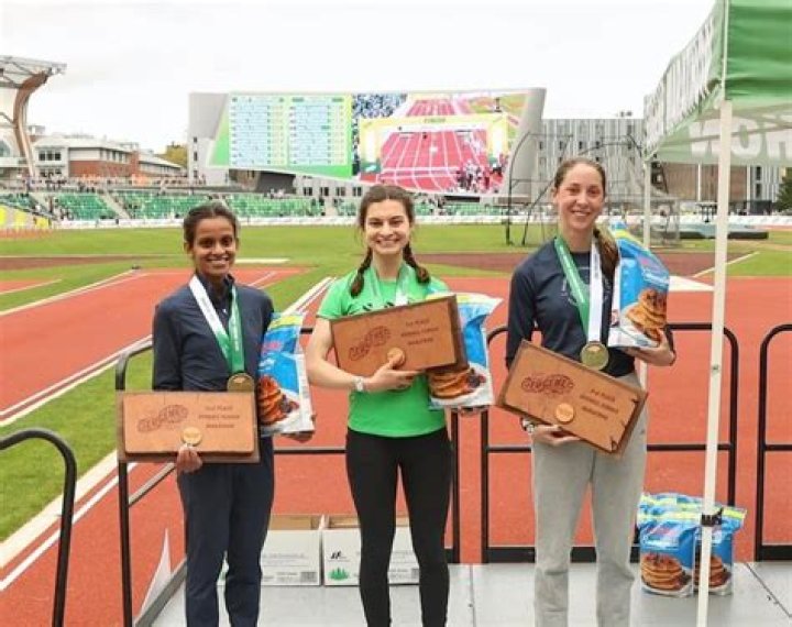 Latter-day Saint runner reaches U.S. Olympic trials