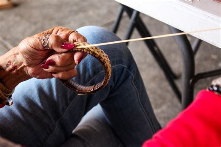 Lauhala Weaving: Ancient art in good hands | News, Sports, Jobs