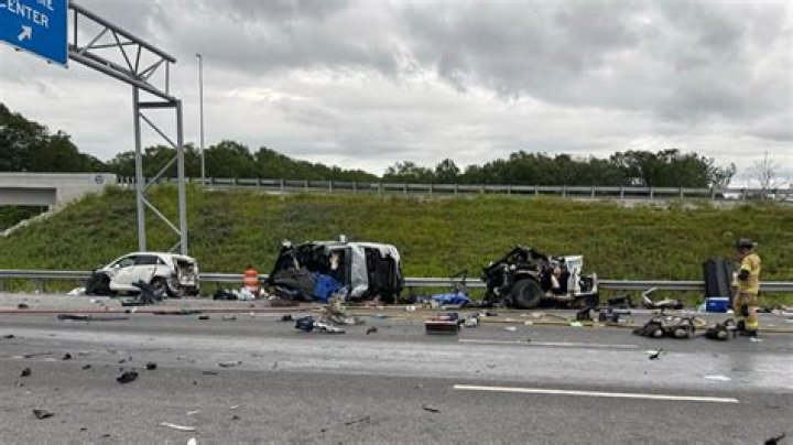 Lawanda Leggett Car Accident, Savannah, Police Investigation Crash