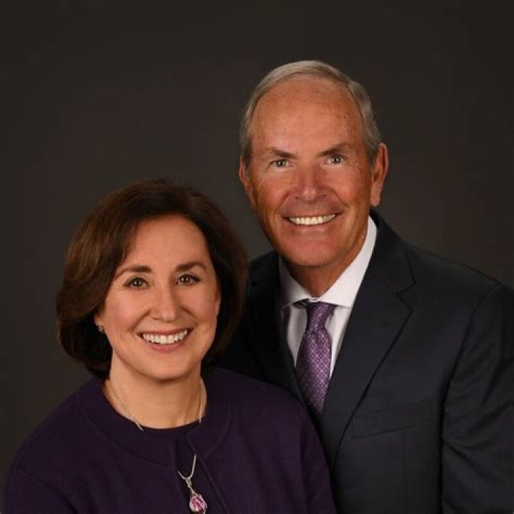 Learn more about these 8 new temple presidents and matrons