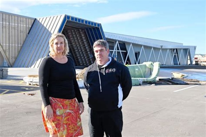 ‘Let down’ - Gisborne swim club loses contract to offshore company