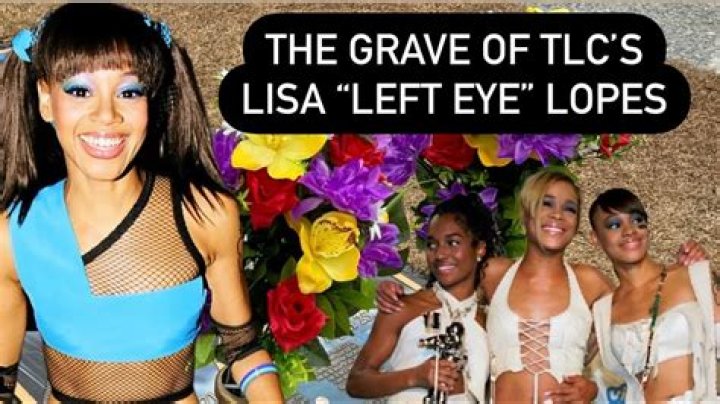 Lisa Lopez Obituary, DJ Lisa Lopez Has Passed Away