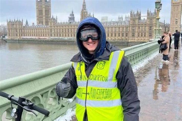 London weather: Met Office predicts 2023 will be one of the hottest years on record