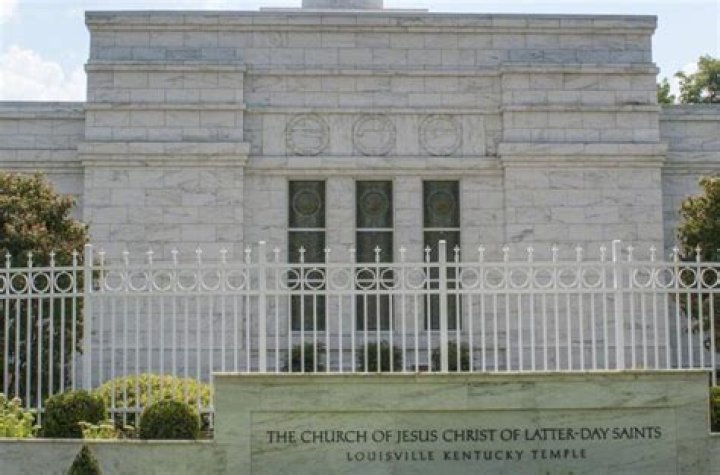 Louisville Kentucky Temple | Church News Almanac