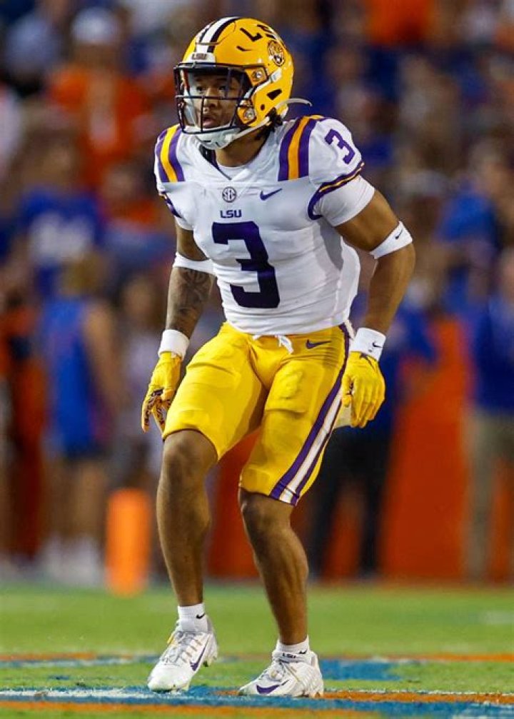 LSU's Greg Brooks has brain cancer, faces 'months' of rehab