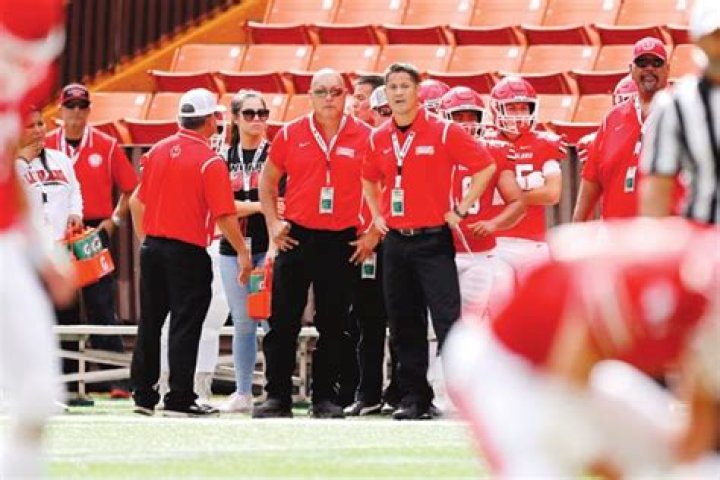 ‘Luna Strong’ campaign to benefit student-athletes, coaches kicks off | News, Sports, Jobs