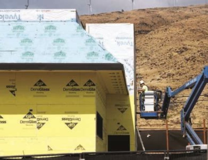 Maalaea awaits a new Starbucks | News, Sports, Jobs