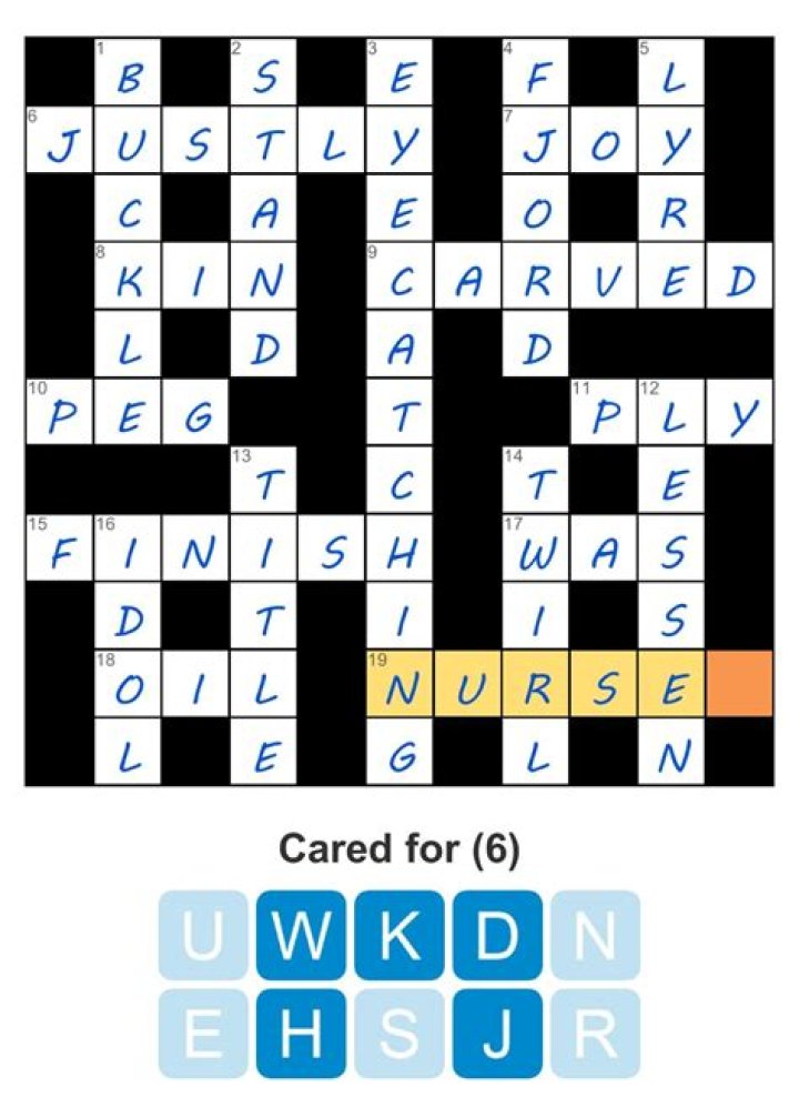 Made cat sound Crossword Clue Puzzle Page