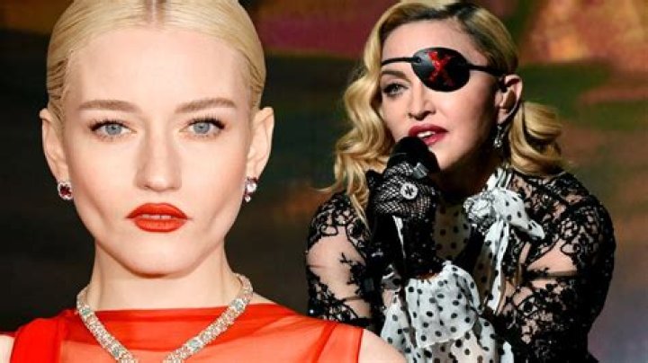 Madonna biopic not moving forward, rep says film will happen 'at some point'