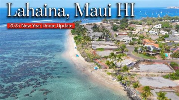 Main Lahaina Post Office to reopen | News, Sports, Jobs