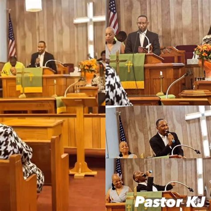 Major tuneup - Church News