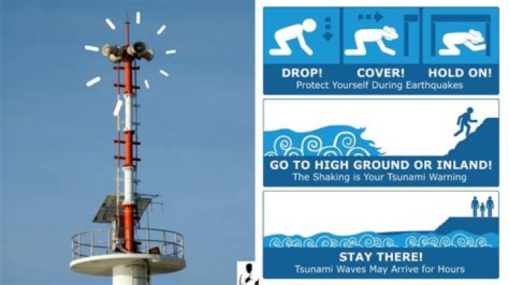 Majority of Auckland's tsunami sirens to be deactivated