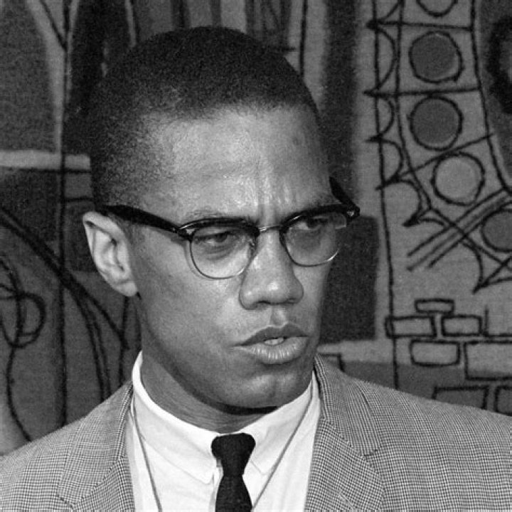 Malcolm X family upset with Nicki Minaj for photo